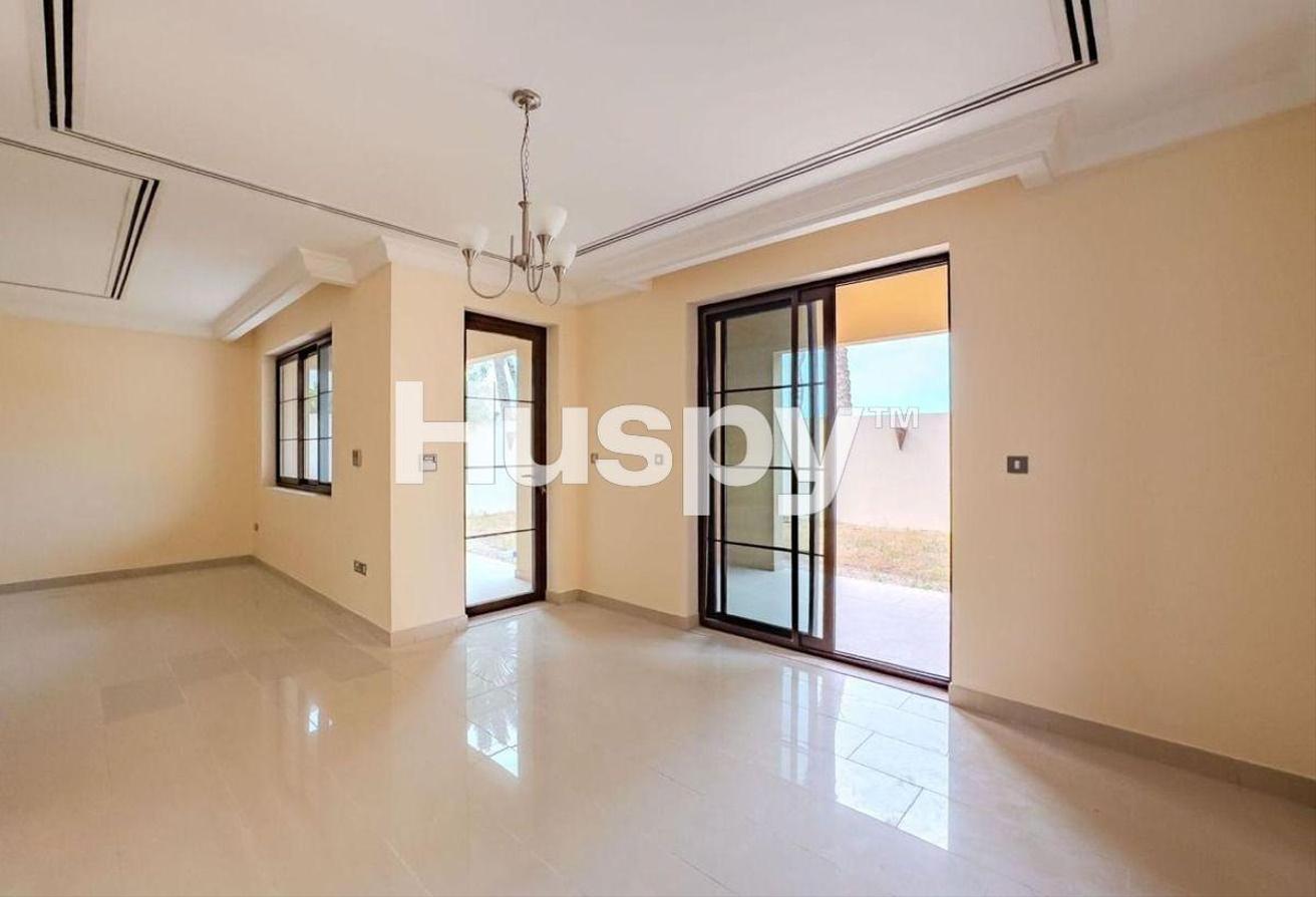 Type 3 | Unfurnished | Vacant photo 3