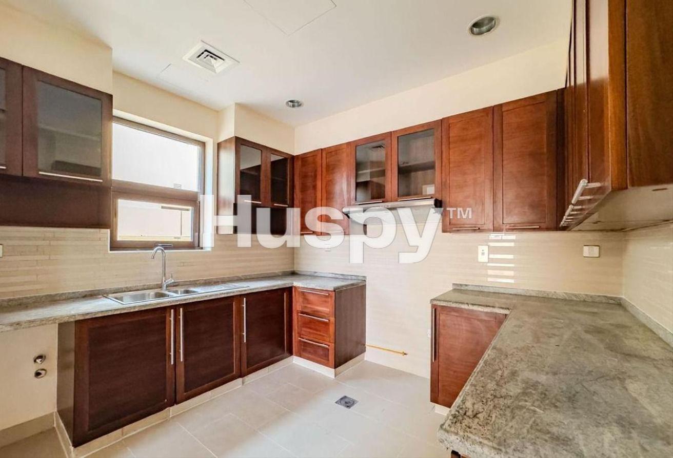 Type 3 | Unfurnished | Vacant photo 7