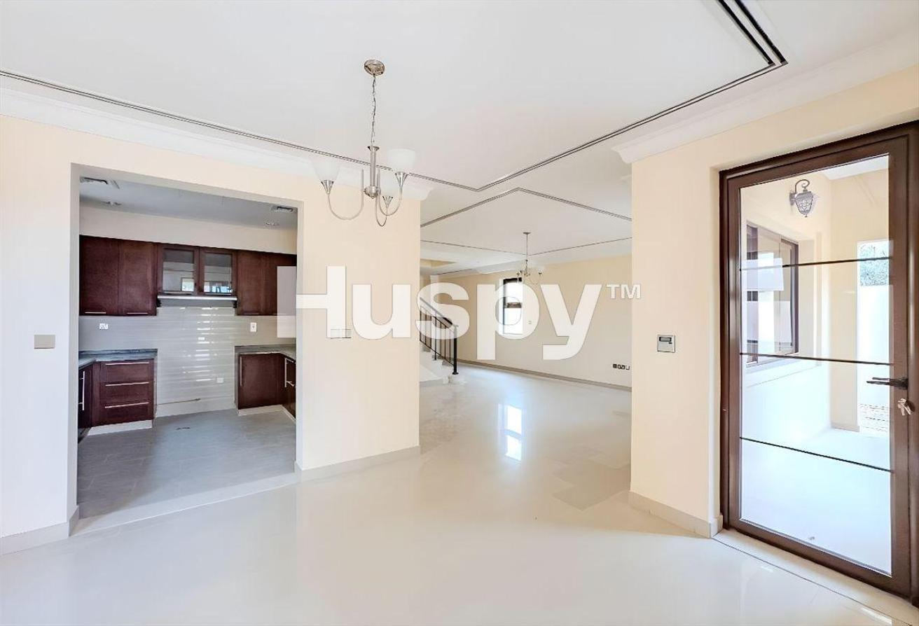 Type 3 | Unfurnished | Vacant photo 2