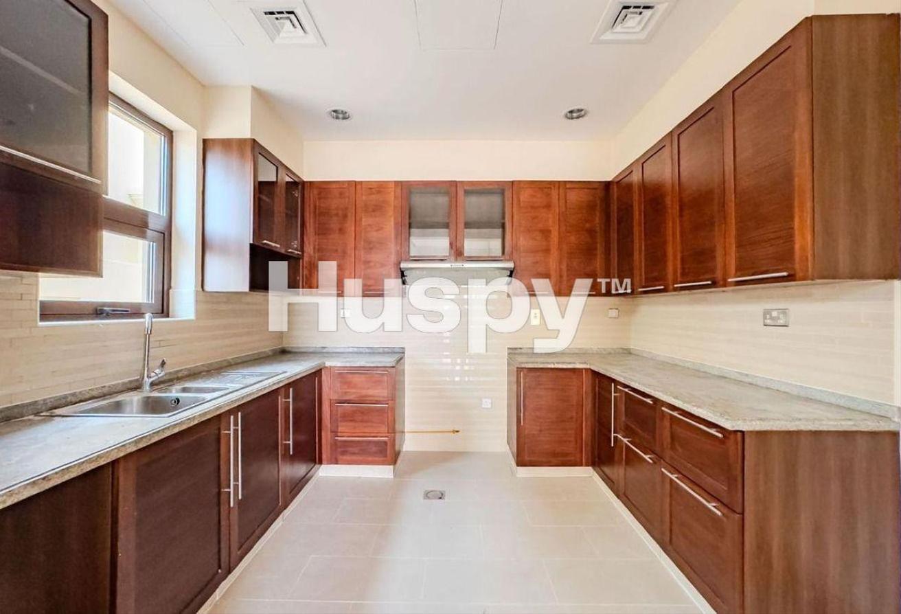 Type 3 | Unfurnished | Vacant photo 6