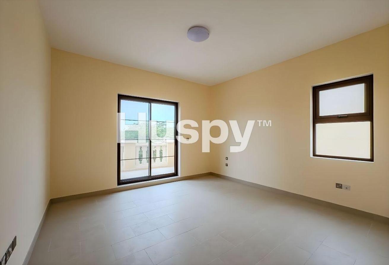Type 3 | Unfurnished | Vacant photo 13