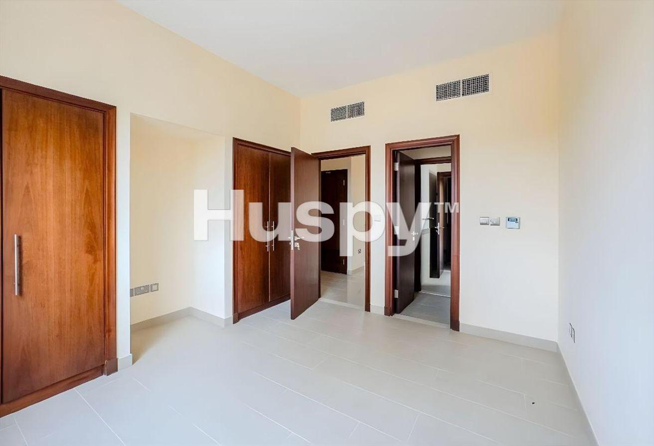 Type 3 | Unfurnished | Vacant photo 8
