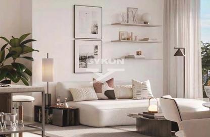 Apartment - 2 Bedrooms - 2 Bathrooms for sale in Eltiera Heights - Jumeirah Islands - Dubai Apartment - 2 Bedrooms - 2 Bathrooms for sale in Eltiera Heights - Jumeirah Islands - Dubai