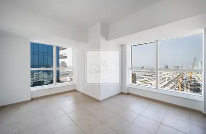 Apartment - 2 Bedrooms - 3 Bathrooms for sale in Elite Residence - Dubai Marina - Dubai