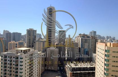 Apartment - 2 Bedrooms - 2 Bathrooms for rent in Al Nahda Residential Complex - Al Nahda - Sharjah Apartment - 2 Bedrooms - 2 Bathrooms for rent in Al Nahda Residential Complex - Al Nahda - Sharjah