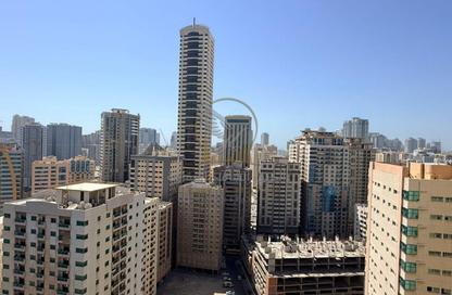 Apartment - 2 Bedrooms - 2 Bathrooms for rent in Al Nahda Residential Complex - Al Nahda - Sharjah Apartment - 2 Bedrooms - 2 Bathrooms for rent in Al Nahda Residential Complex - Al Nahda - Sharjah