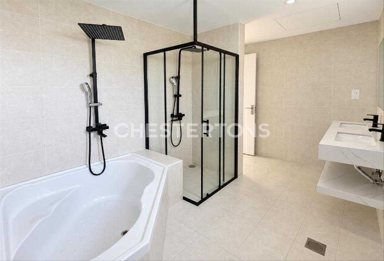 Peaceful Gated Community | Pool & Mature Garden photo 19