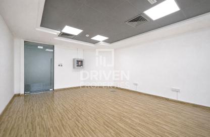 Office Space - Studio for rent in Blue Bay Tower - Business Bay - Dubai