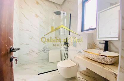 Villa - 4 - 5 for rent in Tilal City C - Tilal City - Sharjah Villa - 4 - 5 for rent in Tilal City C - Tilal City - Sharjah