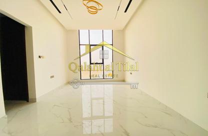 Villa - 4 - 5 for rent in Tilal City C - Tilal City - Sharjah