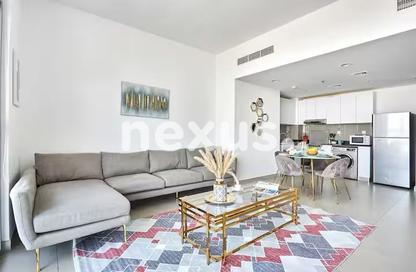 Apartment - 1 - 2 for rent in The Pulse Residence Park B3 - The Pulse Residence Park - The Pulse - Residential District - Dubai South (Dubai World Central) - Dubai Apartment - 1 - 2 for rent in The Pulse Residence Park B3 - The Pulse Residence Park - The Pulse - Residential District - Dubai South (Dubai World Central) - Dubai