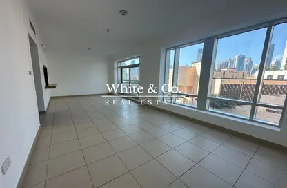 Apartment - 1 Bathroom for rent in Burj Views podium - Burj Views - Downtown Dubai - Dubai