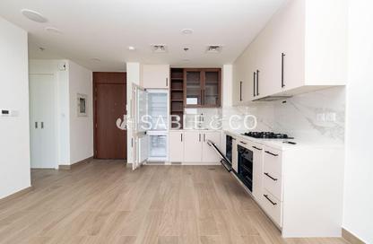 Apartment - 1 - 1 for rent in The Regent - Town Square - Dubai