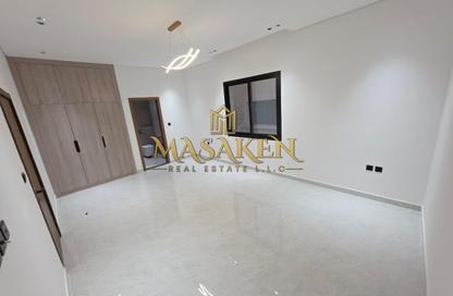 Villa - 5 Bedrooms - 7 Bathrooms for sale in Al Helio 2 - Al Helio - Ajman