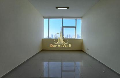 Apartment - 1 - 1 for rent in Tiger Building Al Qadesia - Al Nahda - Sharjah Apartment - 1 - 1 for rent in Tiger Building Al Qadesia - Al Nahda - Sharjah