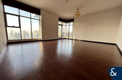 شقة - 3 غرف نوم - 5 حمامات للبيع في برج Green Lakess 2 - ابراج جرين ليك - (JLT) مجمع S - أبراج بحيرات الجميرا - دبي شقة - 3 غرف نوم - 5 حمامات للبيع في برج Green Lakess 2 - ابراج جرين ليك - (JLT) مجمع S - أبراج بحيرات الجميرا - دبي