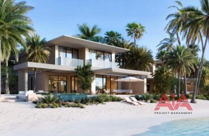 Duplex - 5 Bedrooms - 7 Bathrooms for sale in The Townhouses at Al Hamra Village - Al Hamra Village - Ras Al Khaimah Duplex - 5 Bedrooms - 7 Bathrooms for sale in The Townhouses at Al Hamra Village - Al Hamra Village - Ras Al Khaimah