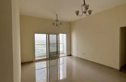 Apartment - 2 Bedrooms - 2 Bathrooms for rent in Al Nahda Residential Complex - Al Nahda - Sharjah