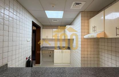 Apartment - 1 Bedroom - 2 Bathrooms for rent in Silicon Avenue - Dubai Silicon Oasis - Dubai