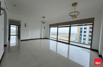 Apartment - 2 Bedrooms - 3 Bathrooms for rent in Two Towers B - Two Towers - Barsha Heights (Tecom) - Dubai