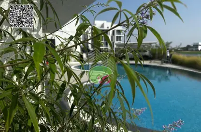 Apartment - 2 Bedrooms - 3 Bathrooms for rent in Golf Community - Al Zorah - Ajman