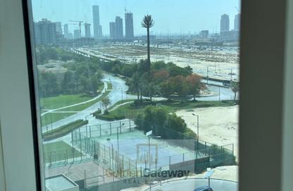 Apartment - 2 Bedrooms - 2 Bathrooms for sale in Olympic Park 2 - Olympic Park Towers - Dubai Sports City - Dubai Apartment - 2 Bedrooms - 2 Bathrooms for sale in Olympic Park 2 - Olympic Park Towers - Dubai Sports City - Dubai