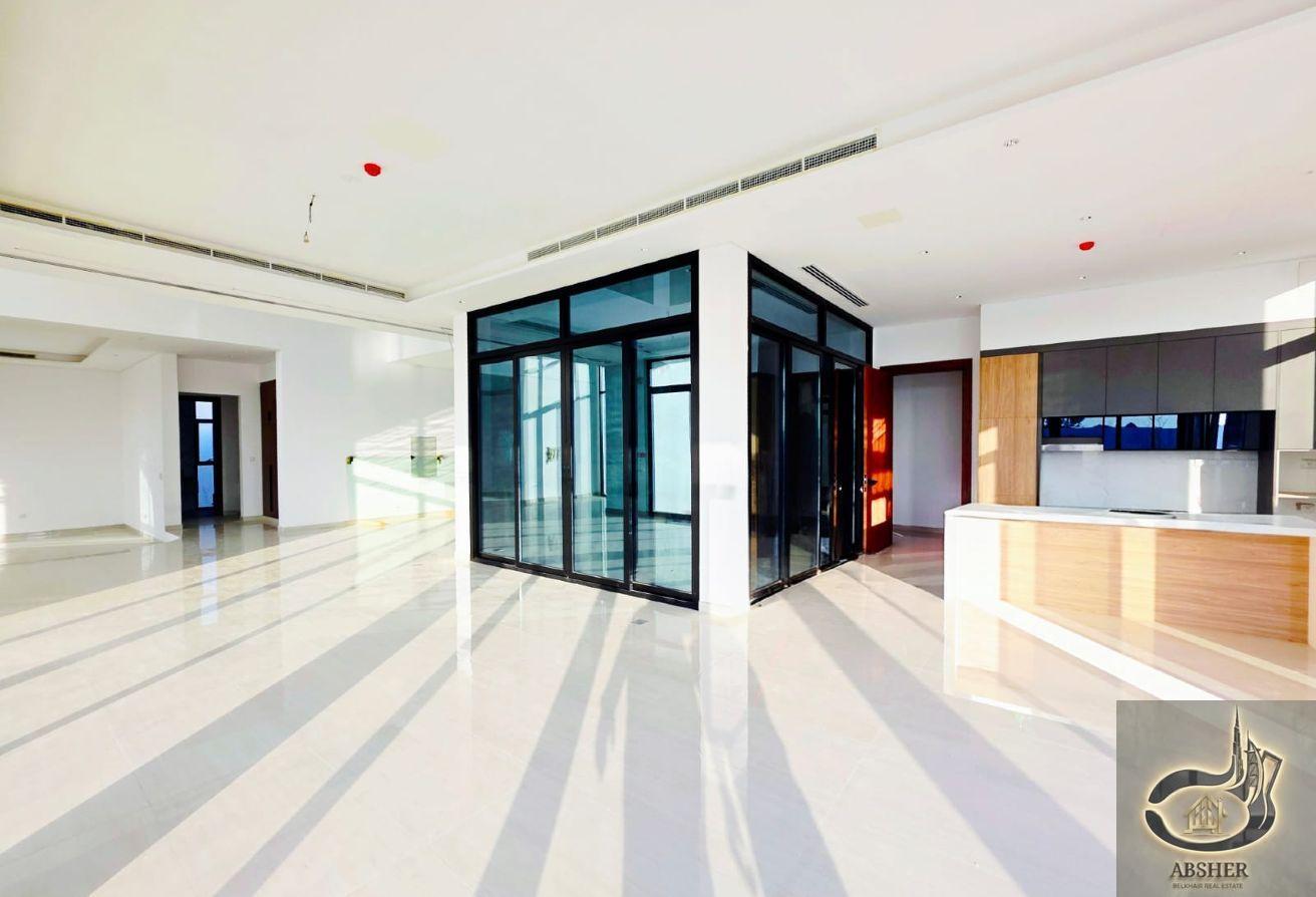 Nad Al Sheba 2 Modern -Ready - 5 BR Swimming Pool photo 4