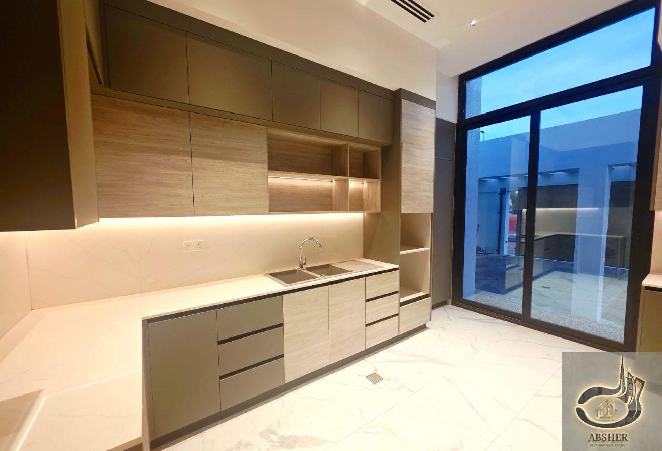 Nad Al Sheba 2 Modern -Ready - 5 BR Swimming Pool photo 13