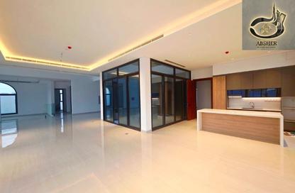 Villa - 5 Bedrooms - 7+ Bathrooms for rent in Nad Al Sheba 2 - Nad Al Sheba - Dubai