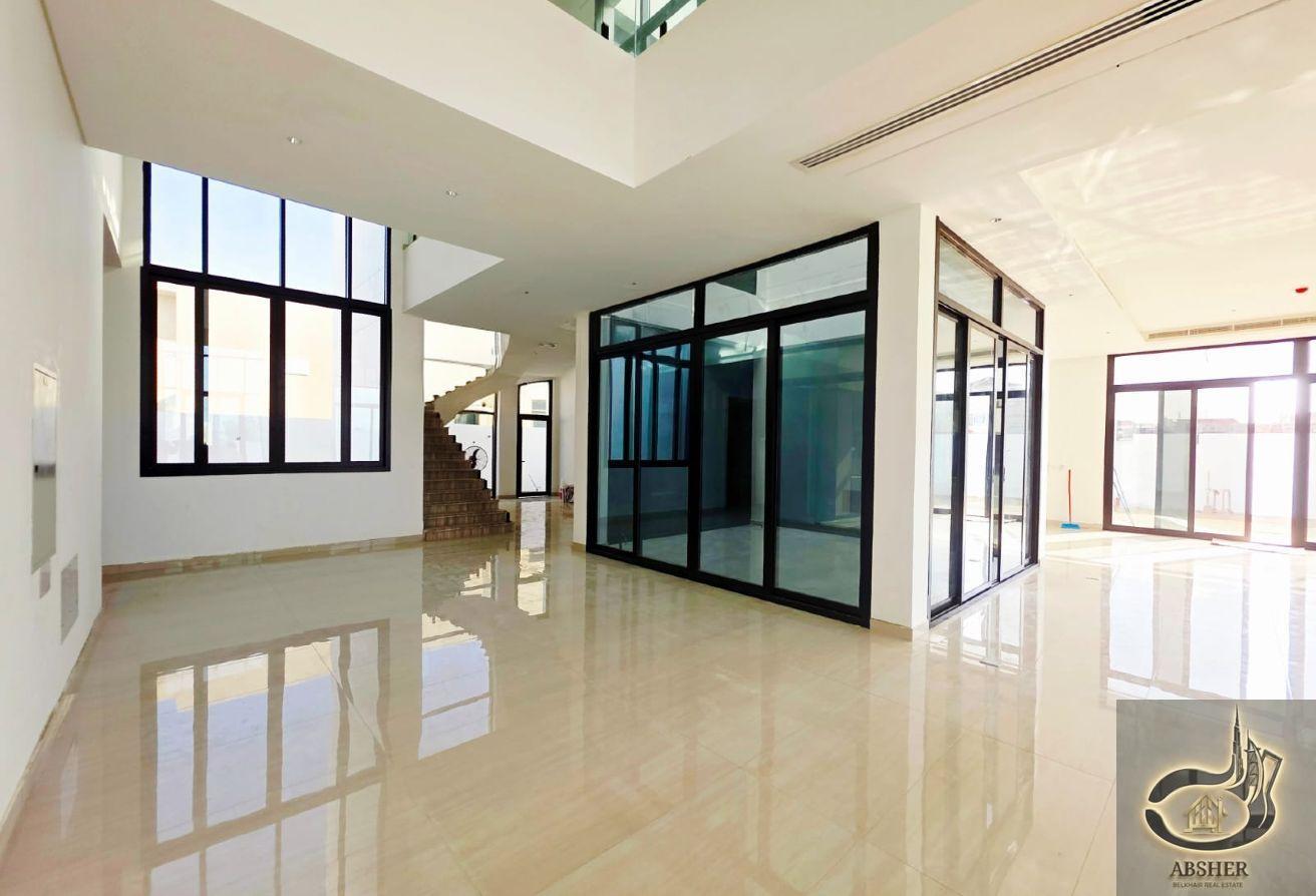 Nad Al Sheba 2 Modern -Ready - 5 BR Swimming Pool photo 20