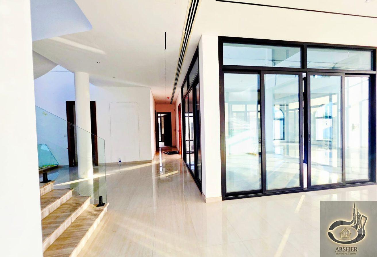 Nad Al Sheba 2 Modern -Ready - 5 BR Swimming Pool photo 9