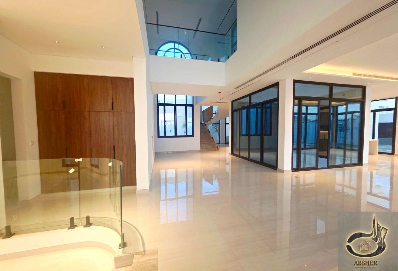 Nad Al Sheba 2 Modern -Ready - 5 BR Swimming Pool photo 2