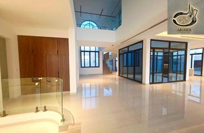 Villa - 5 Bedrooms - 7+ Bathrooms for rent in Nad Al Sheba 2 - Nad Al Sheba - Dubai