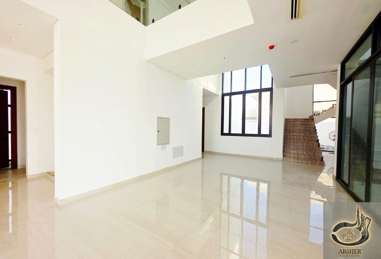 Nad Al Sheba 2 Modern -Ready - 5 BR Swimming Pool photo 18