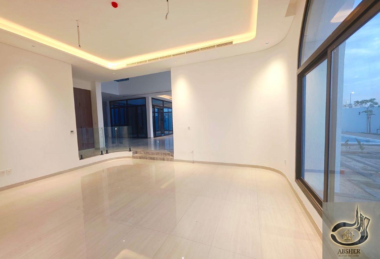 Nad Al Sheba 2 Modern -Ready - 5 BR Swimming Pool photo 14