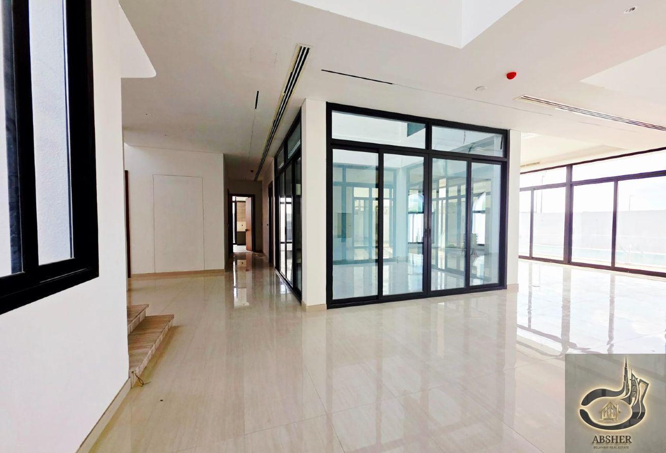 Nad Al Sheba 2 Modern -Ready - 5 BR Swimming Pool photo 19