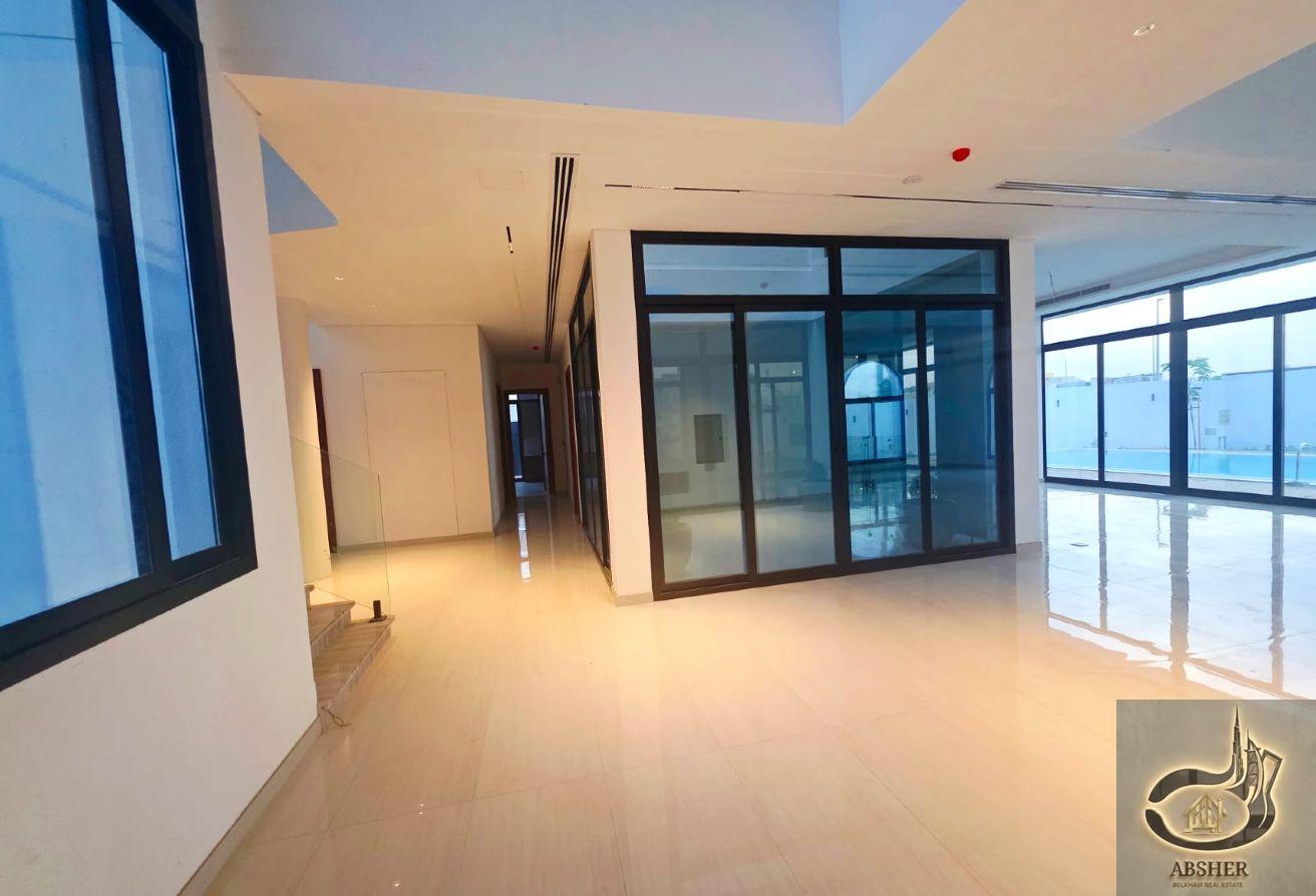 Nad Al Sheba 2 Modern -Ready - 5 BR Swimming Pool photo 6