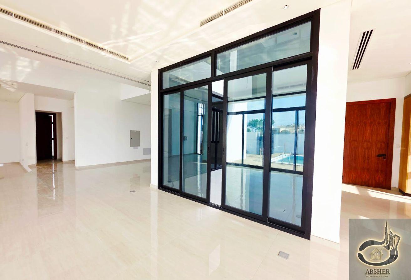 Nad Al Sheba 2 Modern -Ready - 5 BR Swimming Pool photo 16