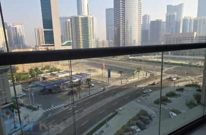 Apartment - 1 Bedroom - 2 Bathrooms for rent in Meera 2 - Shams Abu Dhabi - Al Reem Island - Abu Dhabi