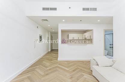 Apartment - 1 - 1 for sale in Mazaya 17 - Queue Point - Liwan - Dubai Apartment - 1 - 1 for sale in Mazaya 17 - Queue Point - Liwan - Dubai