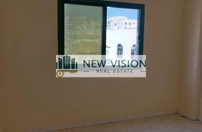 Apartment - Studio - 1 Bathroom for rent in Al Nabaa Building - Al Naba'ah - Al Sharq - Sharjah