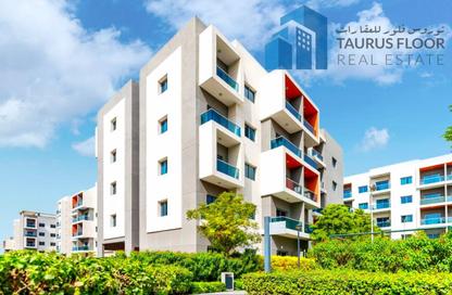 Apartment - 3 Bedrooms - 2 Bathrooms for rent in Wasl Green Park - Ras Al Khor Industrial - Ras Al Khor - Dubai