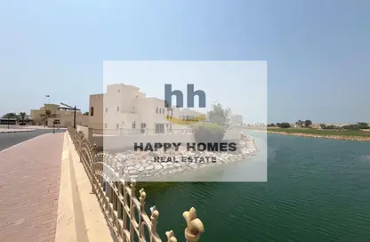 Villa - 4 Bedrooms - 4 Bathrooms for rent in Al Hamra Village - Ras Al Khaimah Villa - 4 Bedrooms - 4 Bathrooms for rent in Al Hamra Village - Ras Al Khaimah