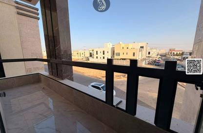 فيلا - 6 غرف نوم - 8 حمامات للبيع في 1 الياسمين - الياسمين - عجمان