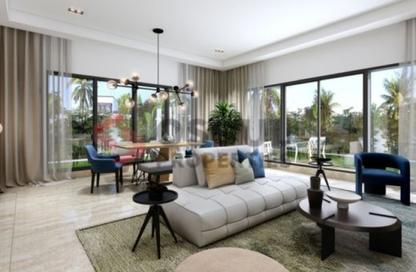 Villa - 4 Bedrooms - 3 Bathrooms for sale in Sage - Damac Riverside - Dubai Investment Park 2 (DIP 2) - Dubai Investment Park (DIP) - Dubai Villa - 4 Bedrooms - 3 Bathrooms for sale in Sage - Damac Riverside - Dubai Investment Park 2 (DIP 2) - Dubai Investment Park (DIP) - Dubai