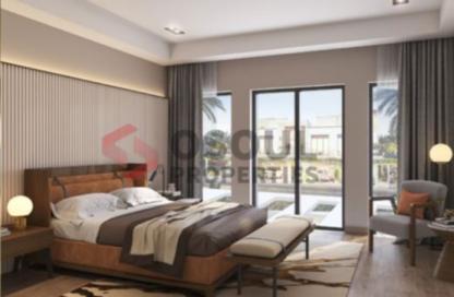 Villa - 4 Bedrooms - 3 Bathrooms for sale in Sage - Damac Riverside - Dubai Investment Park 2 (DIP 2) - Dubai Investment Park (DIP) - Dubai