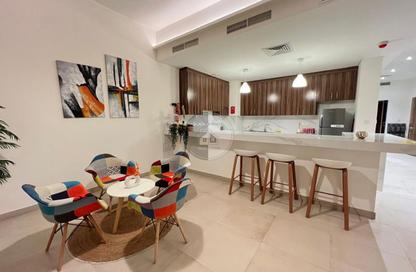Villa - 3 Bedrooms - 4 Bathrooms for rent in Marbella I Villas - Marbella - Mina Al Arab - Ras Al Khaimah Villa - 3 Bedrooms - 4 Bathrooms for rent in Marbella I Villas - Marbella - Mina Al Arab - Ras Al Khaimah