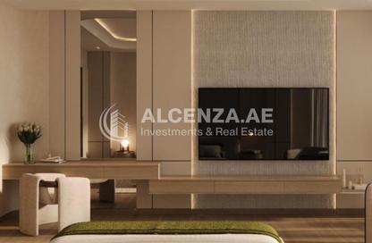 Apartment - Studio - 1 for sale in Binghatti Skyrise Tower B - Binghatti Skyrise - Business Bay - Dubai