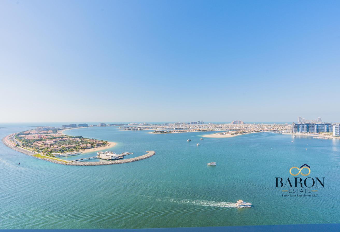 بيت النخيل | شاغر | وصول خاص إلى الشاطئ