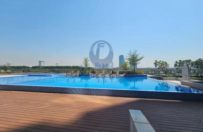 Apartment - 1 Bedroom - 2 Bathrooms for rent in Al Fattan Sky Tower 2 - Al Fattan Sky Towers - Umm Ramool - Dubai